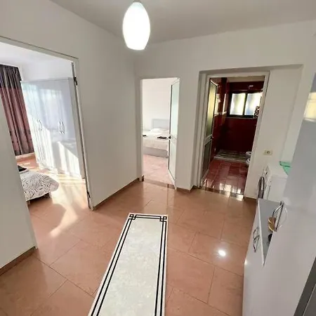 Apartment Scanderbeg Square 2br