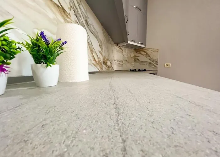 Scanderbeg Square 2br * Tirana